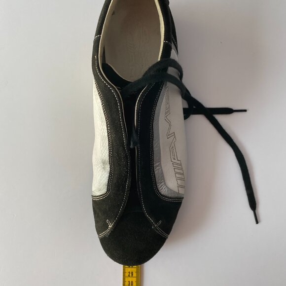 Santoni AMG mens sneakers - Picture 12 of 13